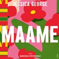 Maame - audiobooki