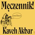 Męczennik! - audiobooki