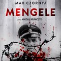 Mengele - audiobooki