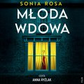 Młoda wdowa - audiobooki
