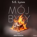 Mój były - audiobook