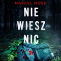 Nie wiesz nic - audiobooki