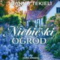 Niebieski ogród - audiobooki