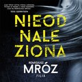 Nieodnaleziona - audiobooki