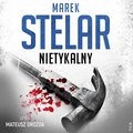 Nietykalny - audiobooki