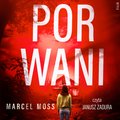 Porwani - audiobooki