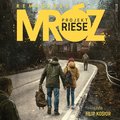 Projekt Riese - audiobooki