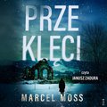Przeklęci - audiobooki