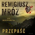 Inne: Przepaść - audiobook