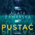 Pustać - audiobooki