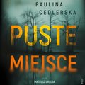 Horror i Thriller: Puste Miejsce - audiobook