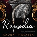 Rapsodia - audiobooki