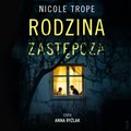 Rodzina Zastępcza - audiobook