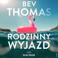 Rodzinny wyjazd - audiobooki