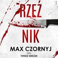 Rzeźnik - audiobook