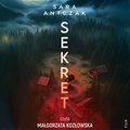 Sekret - audiobook