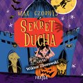 Sekret ducha - audiobooki