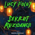 Sekret rezydencji - audiobooki
