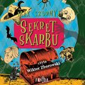 Sekret skarbu - audiobook