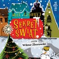 Sekret świąt - audiobooki