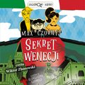 Sekret Wenecji - audiobooki