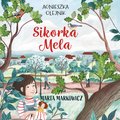 Sikorka Mela - audiobooki