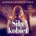 Siła kobiet - audiobooki