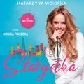 Stażystka - audiobooki
