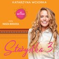 Stażystka 3 - audiobooki