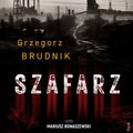 Szafarz - audiobooki