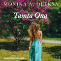 Tamta Ona - audiobook