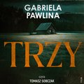 Trzy - audiobook
