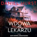 Wdowa po lekarzu - audiobooki
