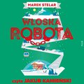 Włoska robota - audiobooki