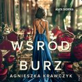 Wśród burz - audiobooki