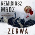 Zerwa - audiobooki