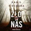 Zło w nas - audiobooki