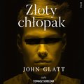 Złoty chłopak - audiobooki