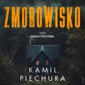 Zmorowisko - audiobooki