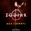Zodiak - audiobook