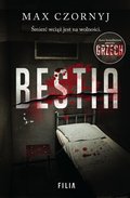 Bestia - ebook