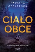 Ciało obce - audiobooki