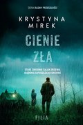 Cienie zła - ebook