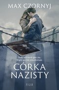 Córka nazisty - ebooki