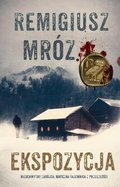 Kryminał, sensacja, thriller: Ekspozycja - ebook