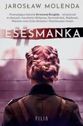 Esesmanka - ebook