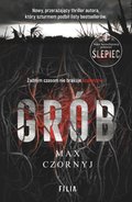 Grób - ebooki