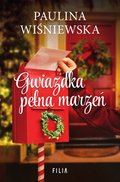 Gwiazdka pełna marzeń - ebook