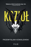 Kozioł - ebook