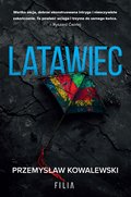 Latawiec - audiobooki